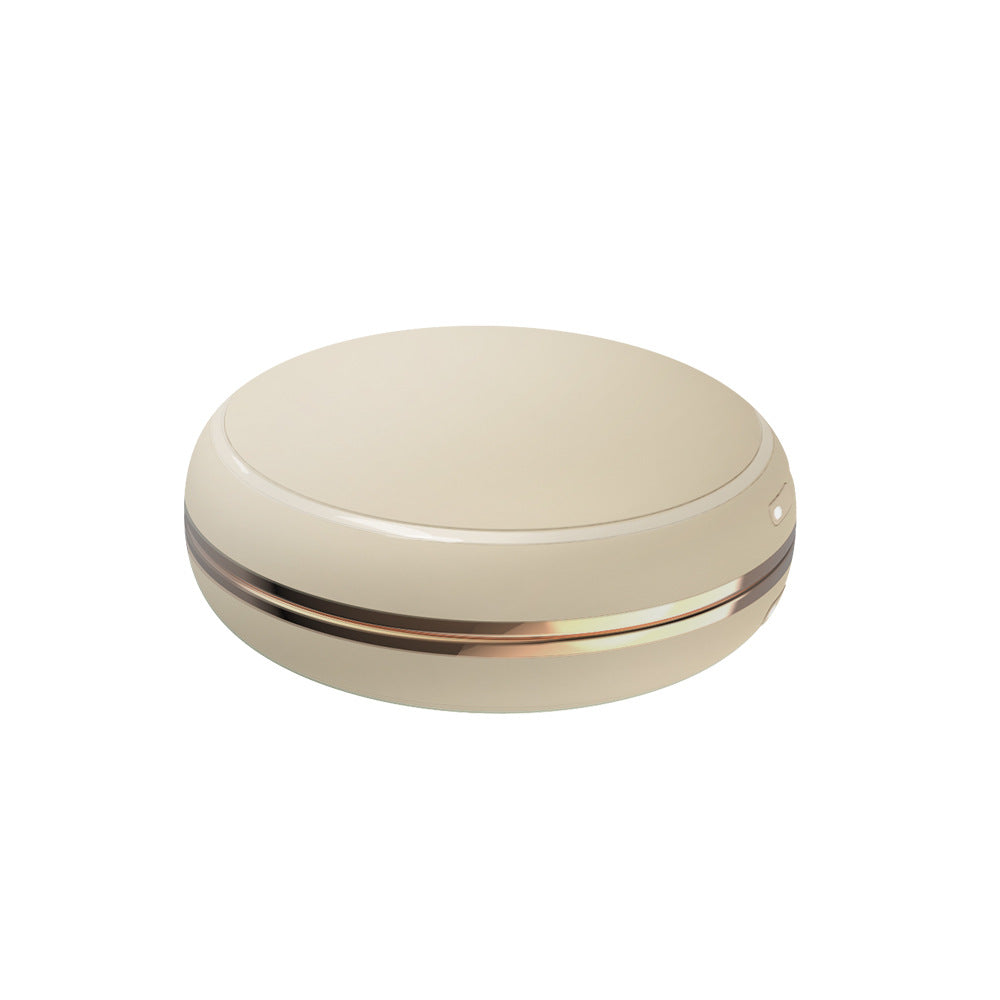 Mocha rechargeable hand warmer